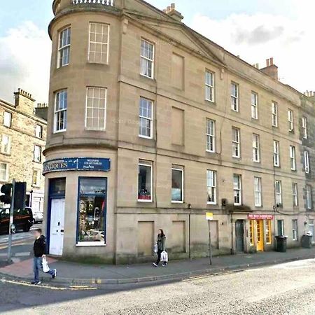 Stylish, Central And Cosy 1Bd Nr Canongate Эдинбург Экстерьер фото