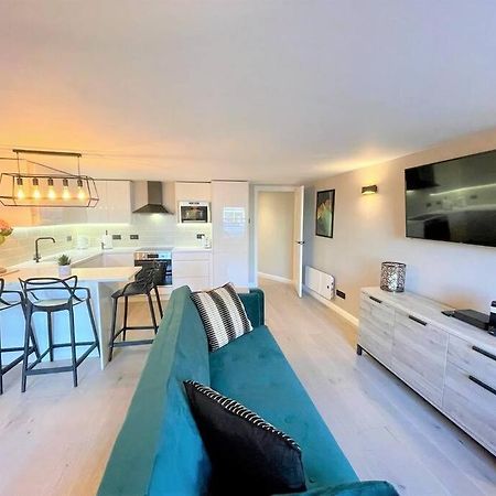 Stylish, Central And Cosy 1Bd Nr Canongate Эдинбург Экстерьер фото