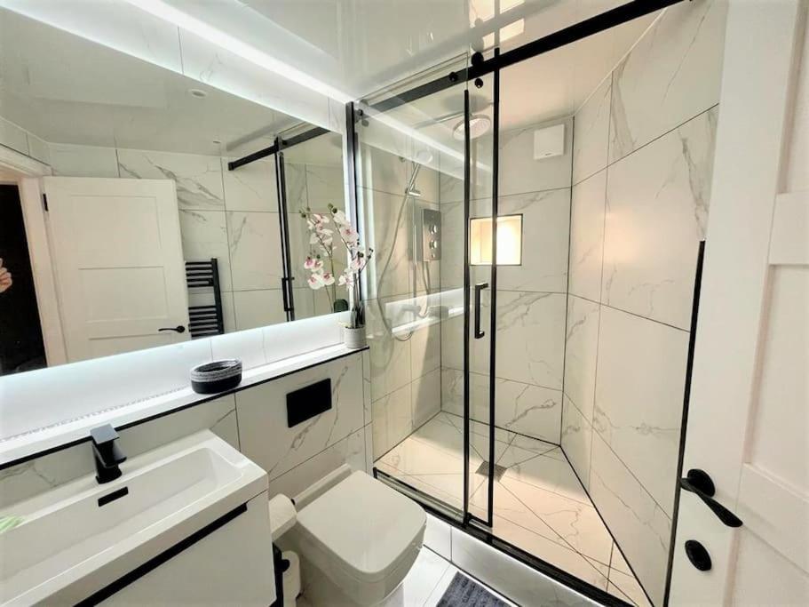 Stylish, Central And Cosy 1Bd Nr Canongate Эдинбург Экстерьер фото